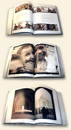 Book Interior Pages